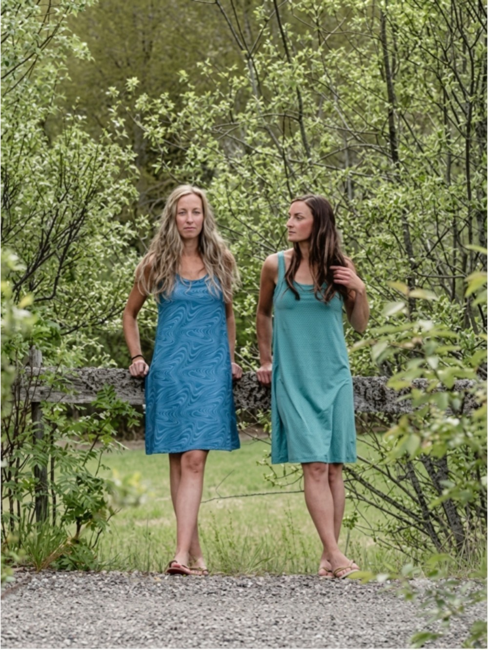 Skhoop The Original Skirt Company Blue Swirl Pattern Athletic Dress Medium